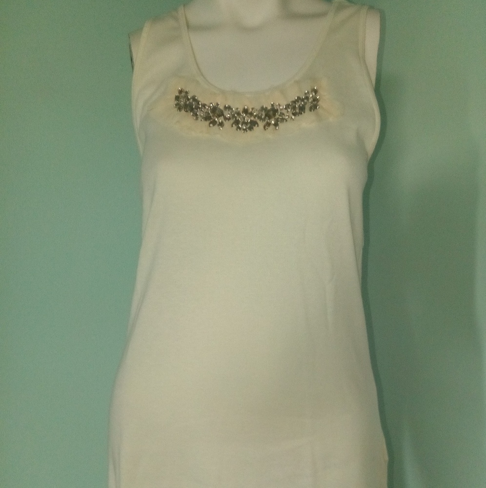 Tanks & Tops Bundle of 7 - Picture 4 of 5